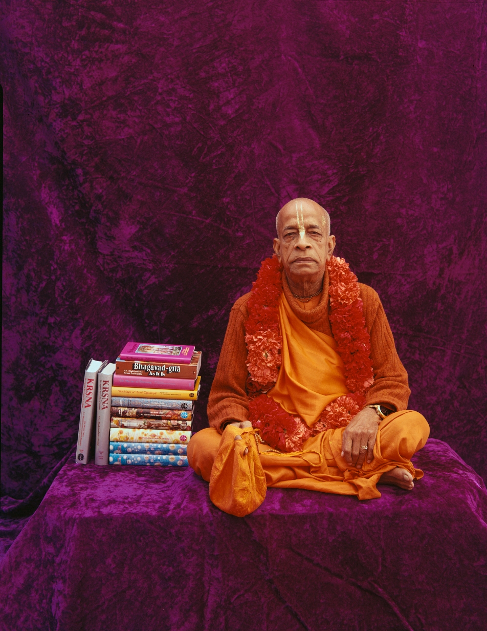 ACBhaktivedanta Swami Prabhupada  Богини Кришна Рисунки